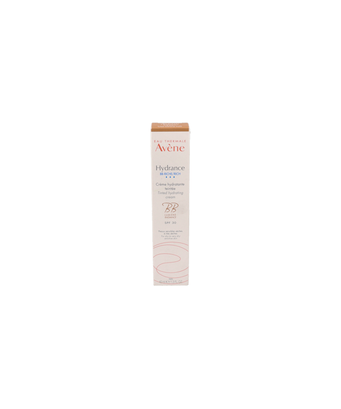 AVENE HYDRANCE CREMA SPF30 COLOR 40ML – foto del producto cada avene hydrance AVENE HYDRANCE CREMA SPF30 COLOR 40ML – foto del producto cada avene hydrance
