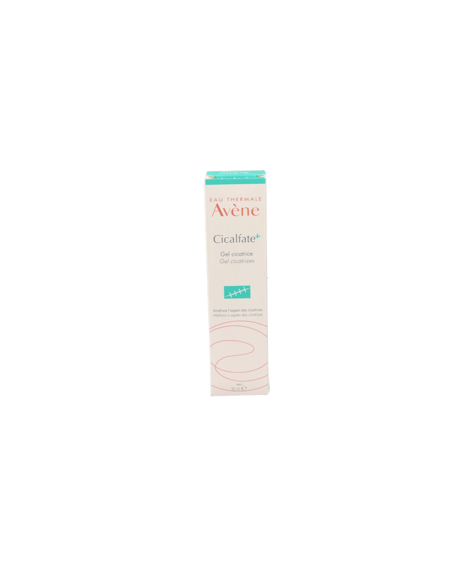 AVENE CICALFATE+ GEL ANTIMARCAS 40 ML – foto del producto cada avene cicalfate AVENE CICALFATE+ GEL ANTIMARCAS 40 ML – foto del producto cada avene cicalfate