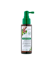 KLORANE SERUM ANTIC QUIN&EDELW BIO 100ML – foto del producto cada klorane serum