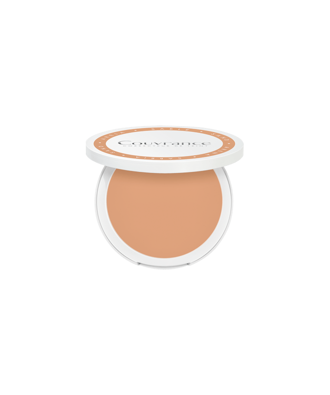 AVENE COUVRANCE CREMA OIL FREE ARENA 8