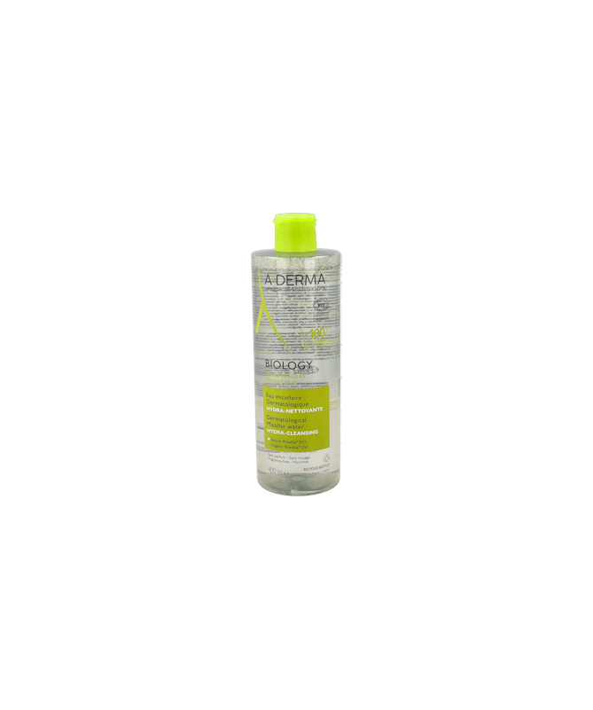 ADERMA BIOLOGY AGUA MICELAR 400 ML – foto del producto cada aderma biology ADERMA BIOLOGY AGUA MICELAR 400 ML – foto del producto cada aderma biology