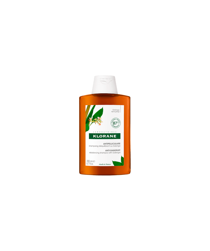 KLORANE CHAMPU A LA GALANGA 400 ML – foto del producto cada klorane champu KLORANE CHAMPU A LA GALANGA 400 ML – foto del producto cada klorane champu