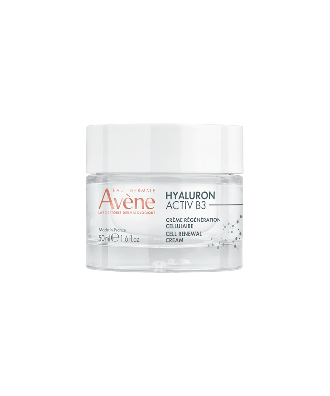 AVENE HYALURON ACTIV B3 DIA 50 ML – foto del producto cada avene hyaluron AVENE HYALURON ACTIV B3 DIA 50 ML – foto del producto cada avene hyaluron
