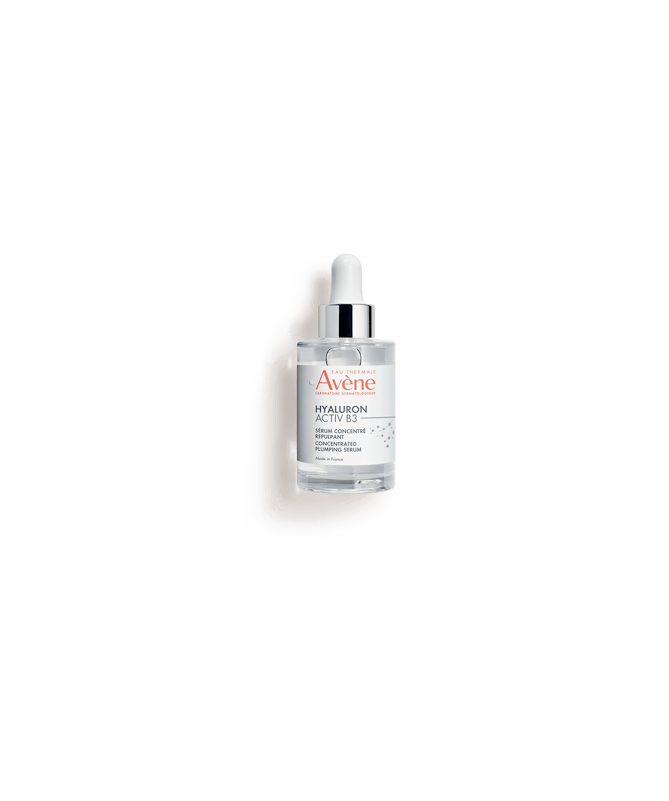 AVENE HYALURON ACTIV B3 SERUM 30 ML – foto del producto cada avene hyaluron AVENE HYALURON ACTIV B3 SERUM 30 ML – foto del producto cada avene hyaluron