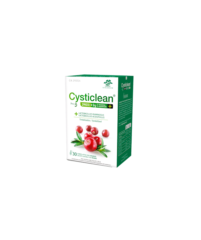 CYSTICLEAN PROB D MANOSA 30 SOBR – foto del producto cada cysticlean prob CYSTICLEAN PROB D MANOSA 30 SOBR – foto del producto cada cysticlean prob