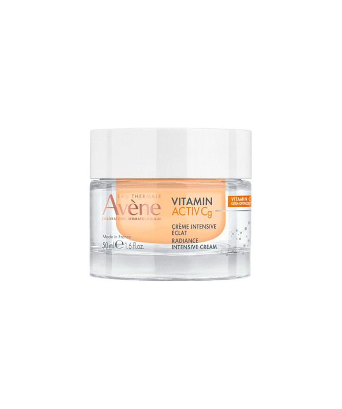 AVENE VITAMIN ACTIV CG CREMA INT LUM 50M – foto del producto cada avene vitamin AVENE VITAMIN ACTIV CG CREMA INT LUM 50M – foto del producto cada avene vitamin
