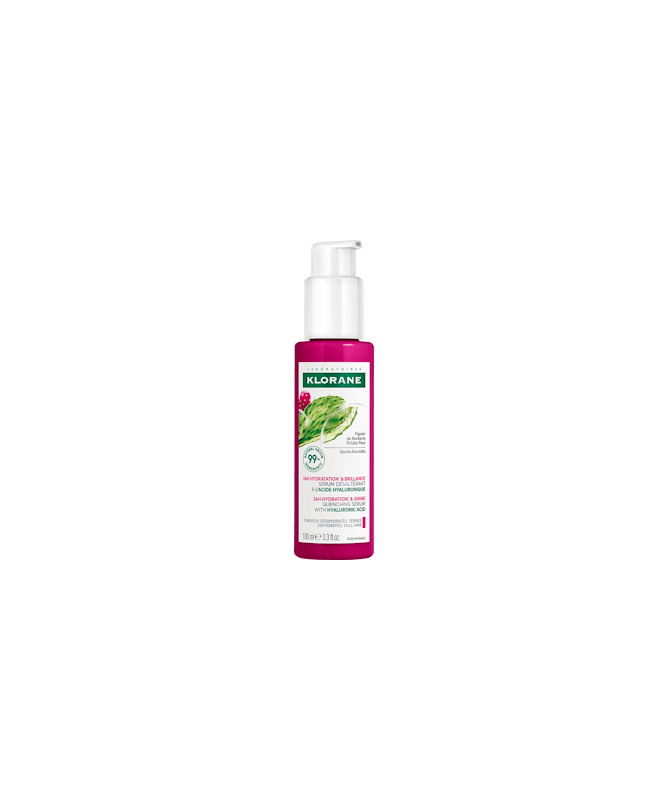 KLORANE SERUM ULTRA HIDR HIGO A H 100ML – foto del producto cada klorane serum