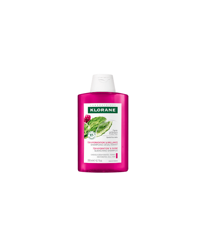 KLORANE CHAMPU HIDRA HIGO BARBARIA 200ML – foto del producto cada klorane champu
