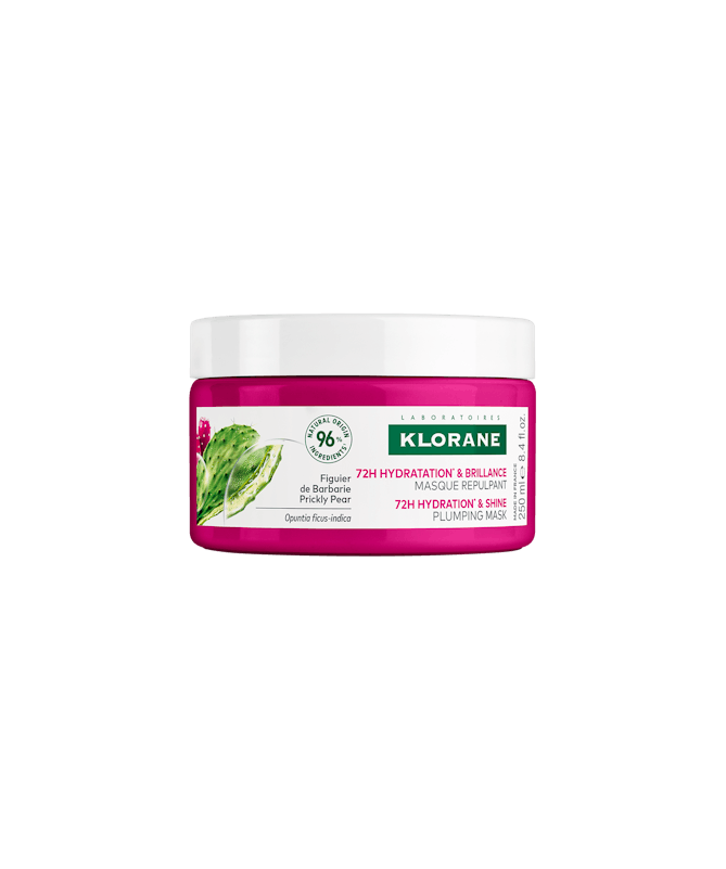 KLORANE MASCARILLA REP HIGO BARBAR 250ML – foto del producto cada klorane mascarilla KLORANE MASCARILLA REP HIGO BARBAR 250ML – foto del producto cada klorane mascarilla
