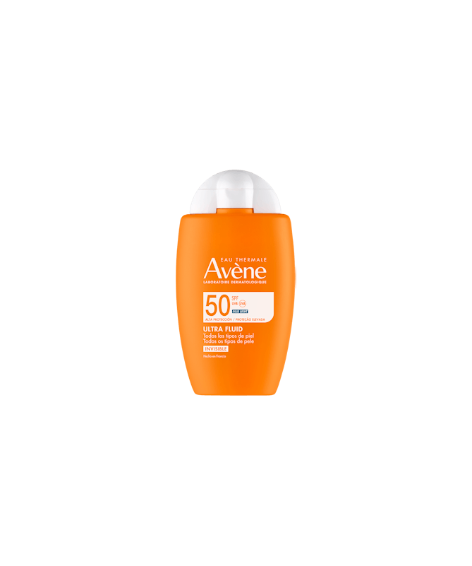 AVENE ULTRA FLUID ALTA PROTEC SPF50 50ML – foto del producto cada avene ultra AVENE ULTRA FLUID ALTA PROTEC SPF50 50ML – foto del producto cada avene ultra