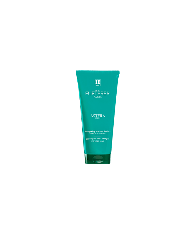FURTERER ASTERA FRESH CHAMPÚ CAL FRE 200 – foto del producto cada furterer astera