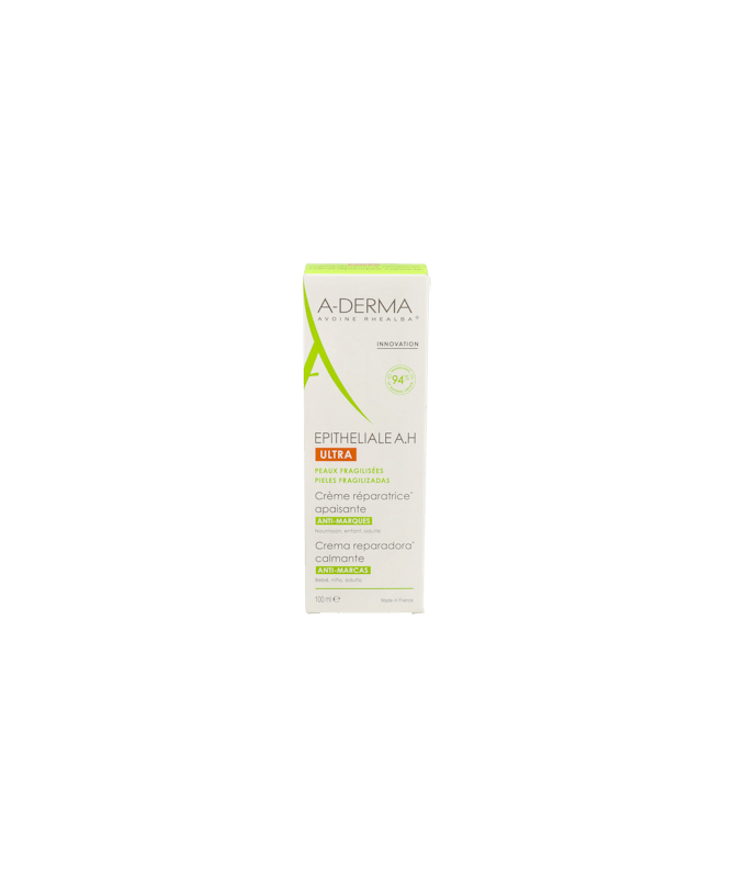 ADERMA EPITELIAL AH ULTRA CREMA 100 ML – foto del producto cada aderma epitelial