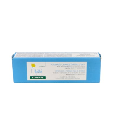 KLORANE BEBE CREMA CAMBIO PAÑAL 100 ML – foto del producto cada klorane bebe