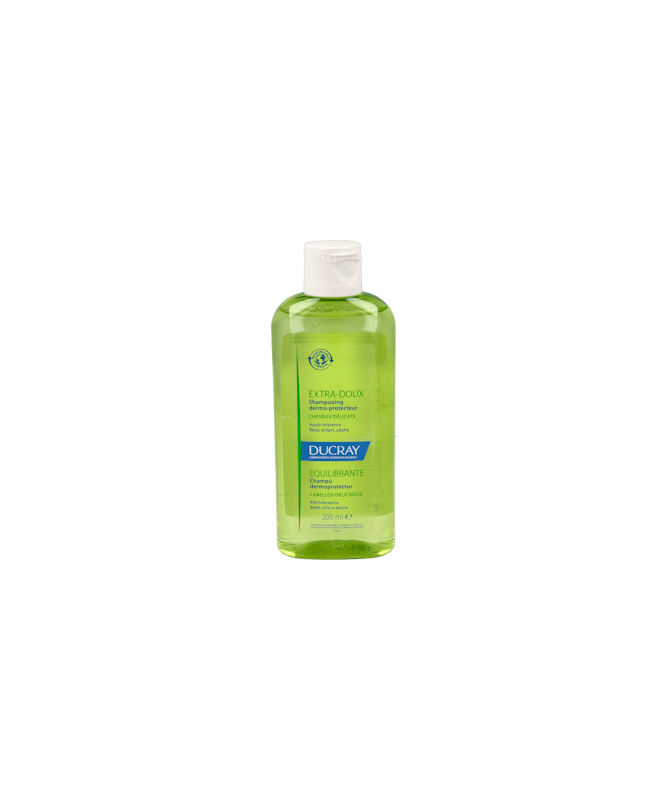 DUCRAY EQUILIBRANTE CHAMPU 200 ML. – foto del producto cada ducray equilibrante DUCRAY EQUILIBRANTE CHAMPU 200 ML. – foto del producto cada ducray equilibrante