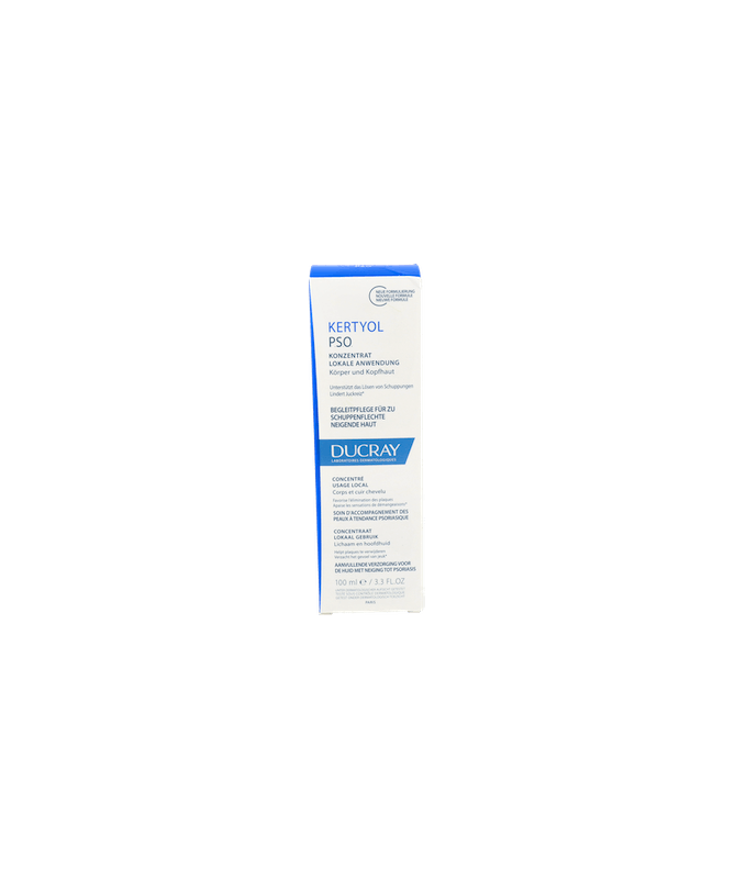 DUCRAY KERTYOL PSO CREMA 100 ML – foto del producto cada ducray kertyol DUCRAY KERTYOL PSO CREMA 100 ML – foto del producto cada ducray kertyol