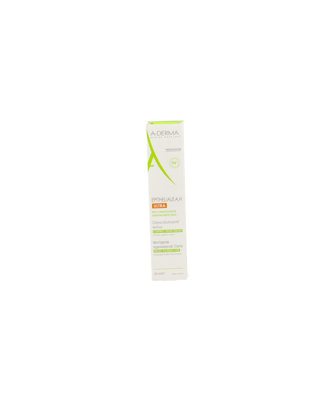 ADERMA EPITELIAL AH DUO CREMA REP. 40 ML – foto del producto cada aderma epitelial ADERMA EPITELIAL AH DUO CREMA REP. 40 ML – foto del producto cada aderma epitelial