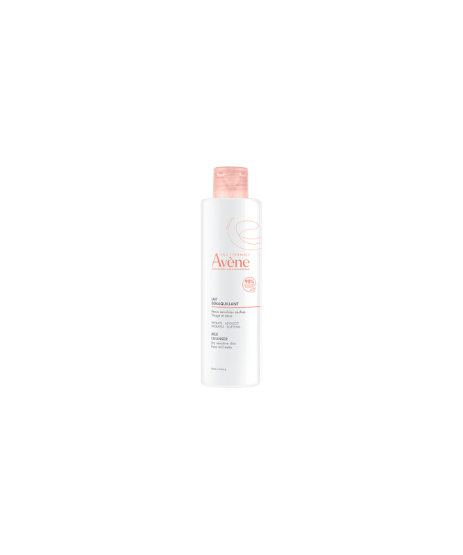 AVENE LECHE LIMPIADORA SUAVIZANTE 200 ML – foto del producto cada avene leche AVENE LECHE LIMPIADORA SUAVIZANTE 200 ML – foto del producto cada avene leche