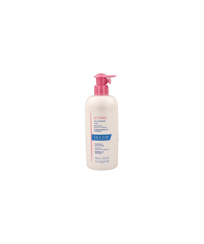 DUCRAY ICTYANE LECHE CORPORAL 400 ML – foto del producto cada ducray ictyane DUCRAY ICTYANE LECHE CORPORAL 400 ML – foto del producto cada ducray ictyane