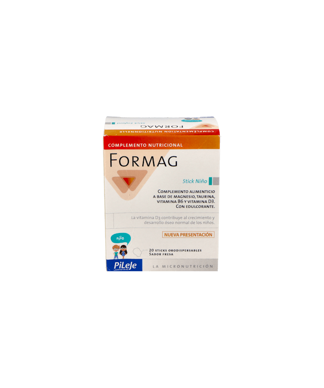 FORMAG FRESA 20 STICKS INFANTIL PILEJE – foto del producto cada formag fresa FORMAG FRESA 20 STICKS INFANTIL PILEJE – foto del producto cada formag fresa