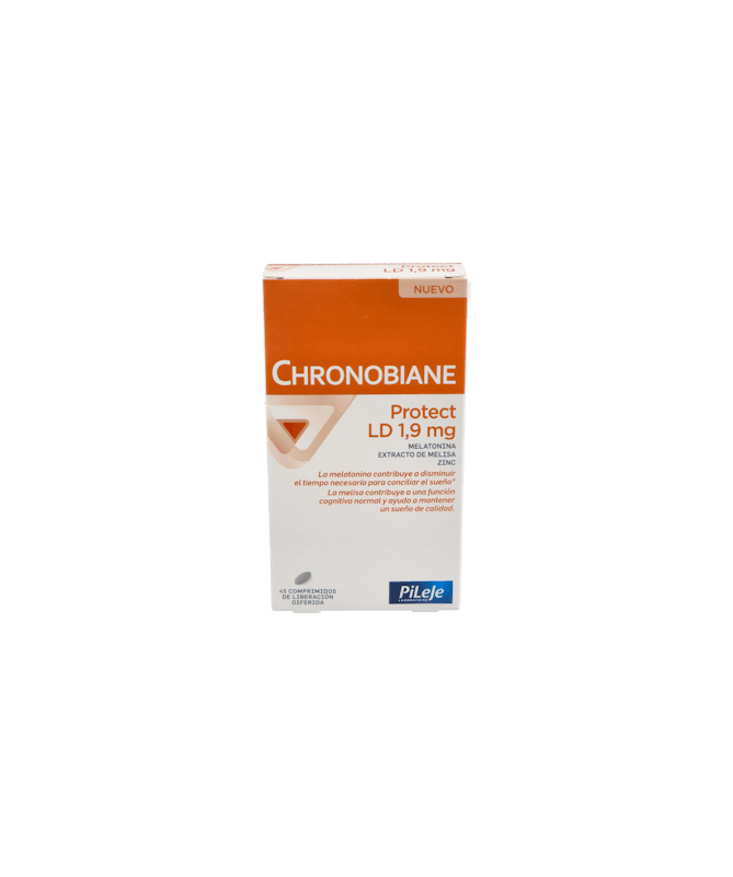 CHRONOBIANE LD PROTECT 1