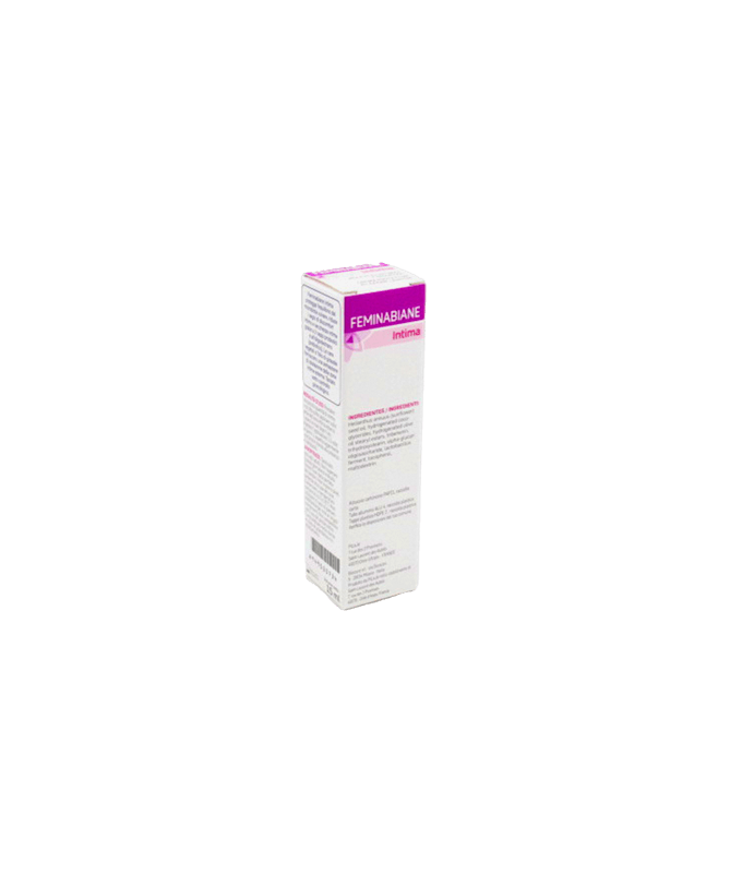 FEMINABIANE INTIMA CREMA 15 ML – foto del producto cada feminabiane intima