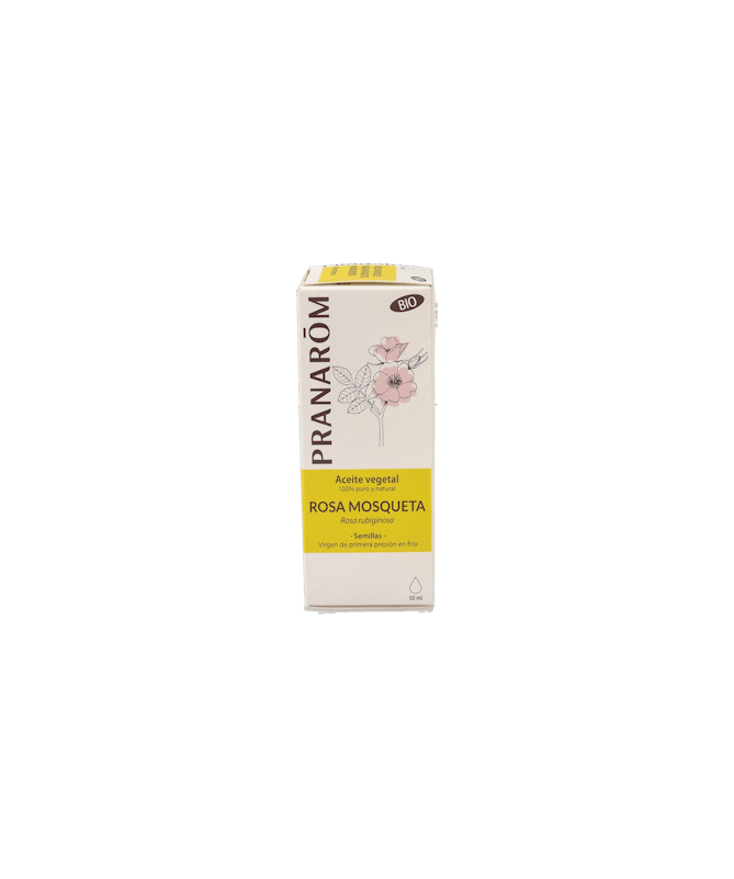 ACEITE VEGETAL BIO ROSA MOSQUETA 50 ML – foto del producto cada aceite vegetal