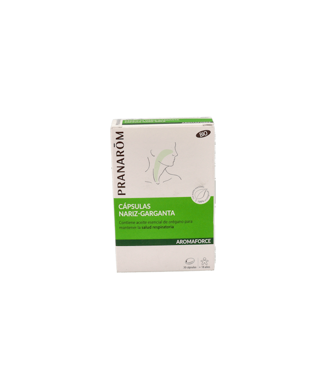 AROMAFORCE NARIZ-GARGANTA 30CAP – foto del producto cada aromaforce nariz AROMAFORCE NARIZ-GARGANTA 30CAP – foto del producto cada aromaforce nariz