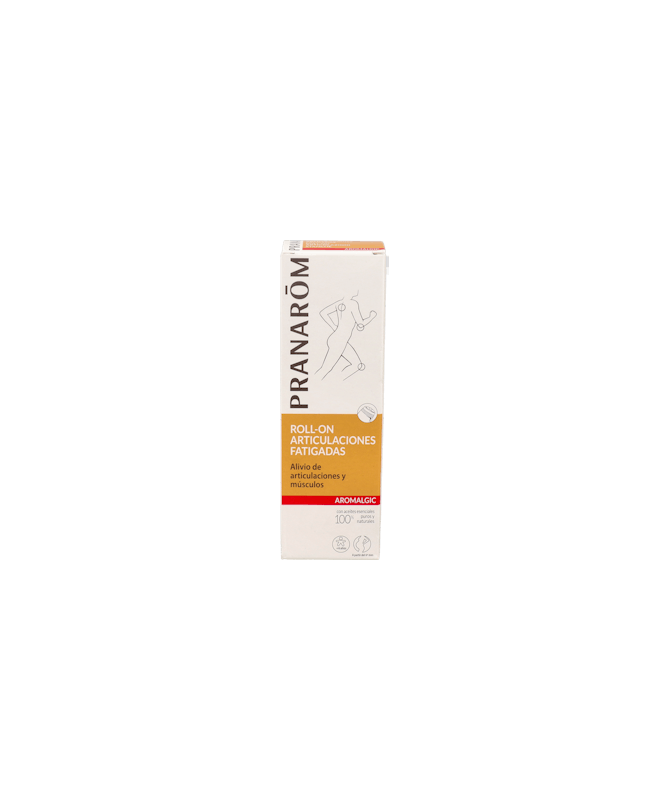 AROMALGIC ROLL-ON ART FATIGADAS 75ML – foto del producto cada aromalgic roll