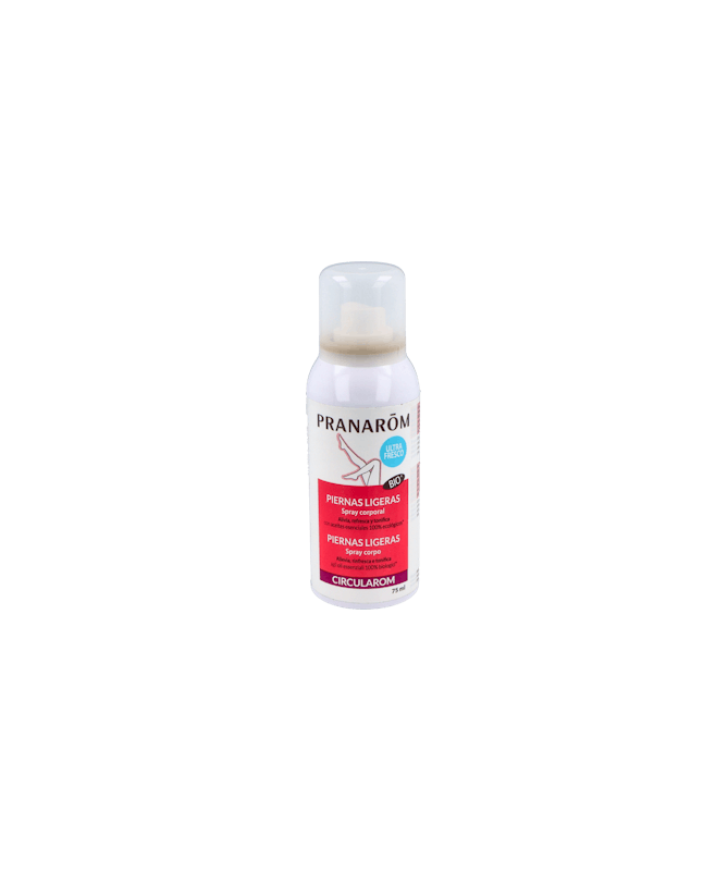 CIRCULAROM SPRAY PIERN LIGER 75 ML PRANA – foto del producto cada circularom spray