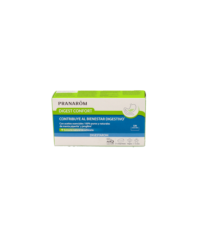DIGESTAROM DIGEST CONFORT 21 COMP – foto del producto cada digestarom digest DIGESTAROM DIGEST CONFORT 21 COMP – foto del producto cada digestarom digest