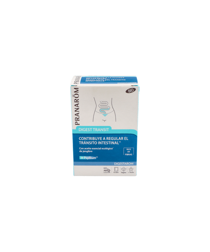 DIGESTAROM DIGEST TRANSIT BIO 10 SOB 6G – foto del producto cada digestarom digest DIGESTAROM DIGEST TRANSIT BIO 10 SOB 6G – foto del producto cada digestarom digest