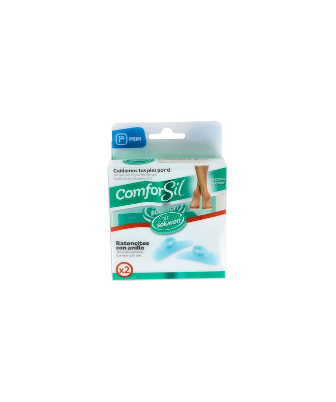 COMFORSIL RATONCI ANILLO 1 PAR – foto del producto cada comforsil ratonci COMFORSIL RATONCI ANILLO 1 PAR – foto del producto cada comforsil ratonci