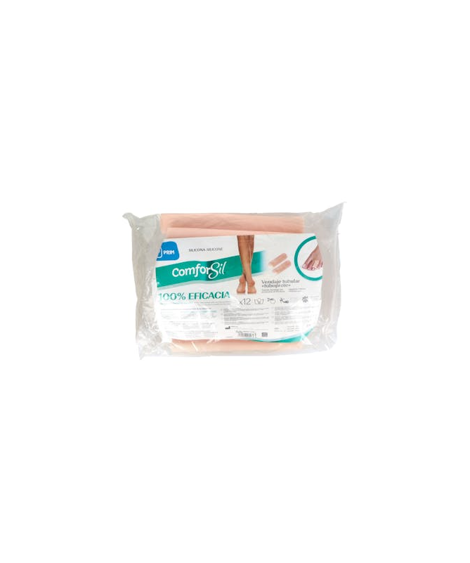 TUBOPROTE N.3 12 UND. REF.010803 – foto del producto cada tuboprote und