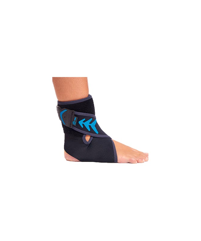 AIRTEX TOBILLERA CRUZADA OST212. – foto del producto cada airtex tobillera