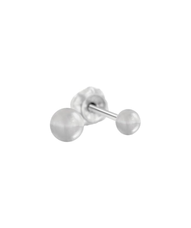 INVERNESS PENDIENTE 14C ACERO BOLA 3MM – foto del producto acero inverness pendiente INVERNESS PENDIENTE 14C ACERO BOLA 3MM – foto del producto acero inverness pendiente