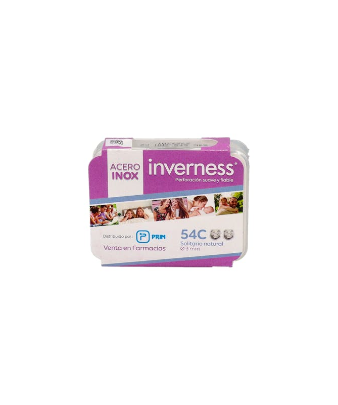 INVERNESS PENDIENTE 54C ACERO SOLITNAT 3 – foto del producto acero inverness pendiente INVERNESS PENDIENTE 54C ACERO SOLITNAT 3 – foto del producto acero inverness pendiente