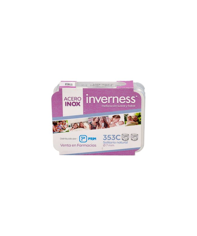 INVERNESS PENDIENTE 353C ACER SOLITNAT 7 – foto del producto inverness pendiente 353c INVERNESS PENDIENTE 353C ACER SOLITNAT 7 – foto del producto inverness pendiente 353c