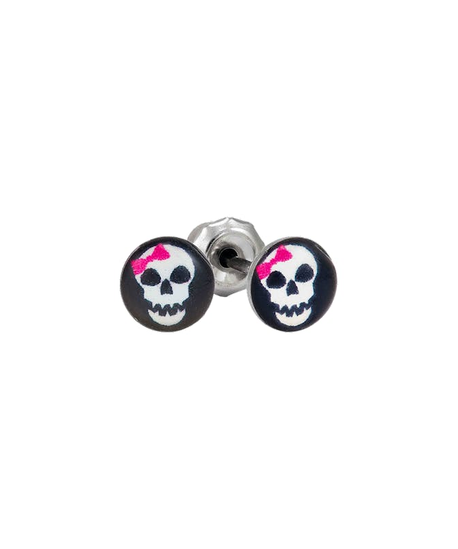 INVERNESS PENDIENTE 194C-1 ACERO PINK CA – foto del producto acero inverness pendiente