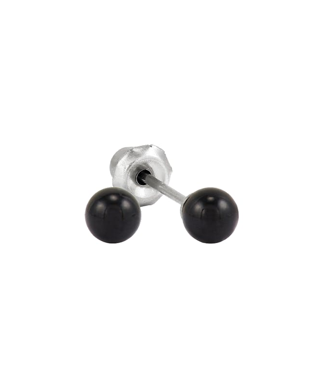 INVERNESS PENDIENTE 557C TITANIO BOLA NE – foto del producto titanio inverness pendiente INVERNESS PENDIENTE 557C TITANIO BOLA NE – foto del producto titanio inverness pendiente