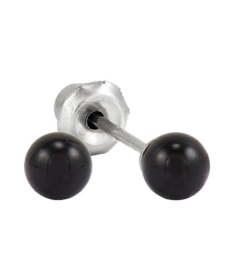 INVERNESS PENDIENTE 557C TITANIO BOLA NE – foto del producto titanio inverness pendiente