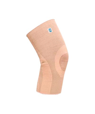 AQTIVO SKIN PRIM RODILLERA ELASTICA T XL – foto del producto aqtivo skin prim