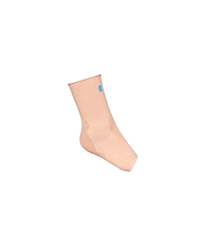 TOBILLERA ELASTICA PRIM AQTIVO SKIN L – foto del producto tobillera elastica prim