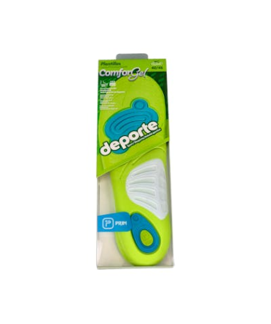 COMFORGEL PLANTILLA DEPORTE H – foto del producto cada comforgel plantilla
