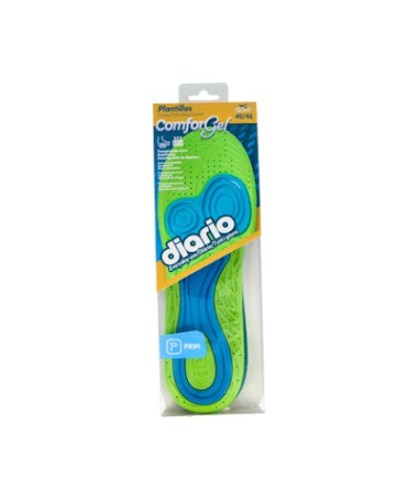 COMFORGEL PLANTILLA DIARIO H – foto del producto cada comforgel plantilla