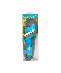 COMFORGEL PLANTILLA TRABAJO HOMBRE 2U – foto del producto cada comforgel plantilla