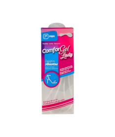 COMFORGEL PLANTILLAS ZAPATOS ABIERTO – foto del producto cada comforgel plantillas