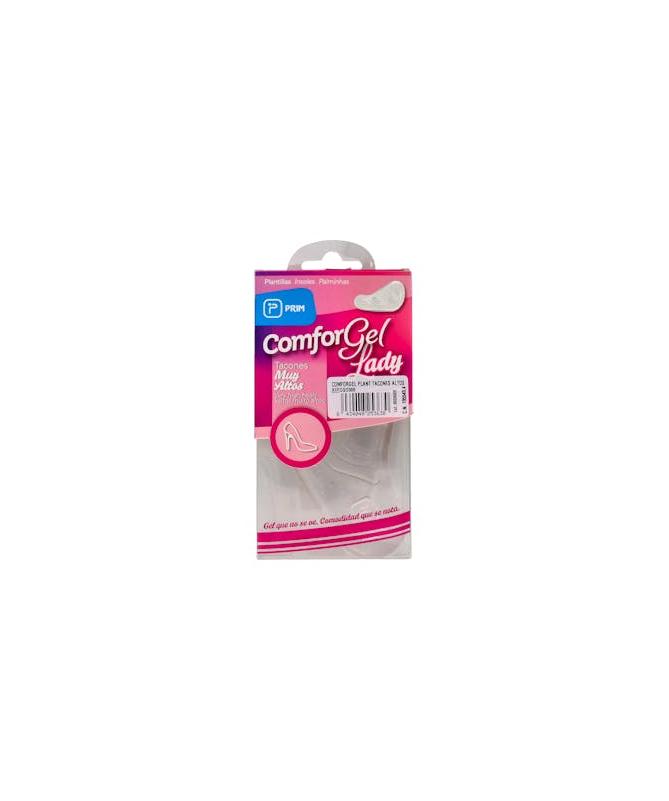 COMFORGEL PLANTILLAS TACONES ALTOS – foto del producto cada comforgel plantillas
