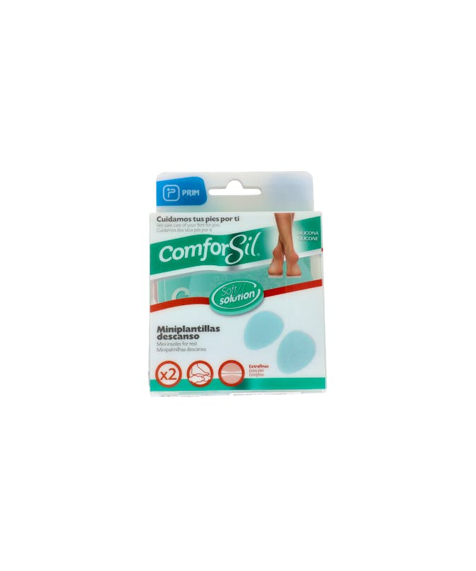COMFORSIL MINIPLANTILLAS CC257 2 UNI – foto del producto cada comforsil miniplantillas COMFORSIL MINIPLANTILLAS CC257 2 UNI – foto del producto cada comforsil miniplantillas