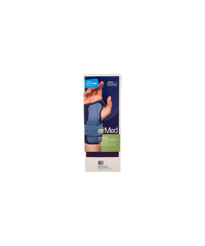 AIRMED MUÑEQUERA INMOVILIZADORA PALMAR S – foto del producto cada airmed muñequera AIRMED MUÑEQUERA INMOVILIZADORA PALMAR S – foto del producto cada airmed muñequera