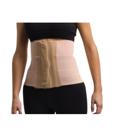 PRIMSPINE FAJA 3 BANDAS T.L – foto del producto primspine faja bandas